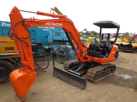 alat excavator mini|hitachi excavator.